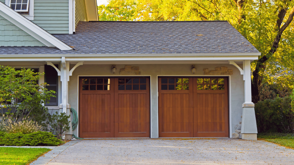 Garage Door Repair seattle