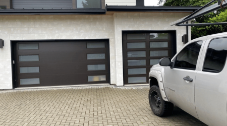 Emergency Garage Door Services